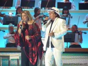 Al Bano und Romina Power